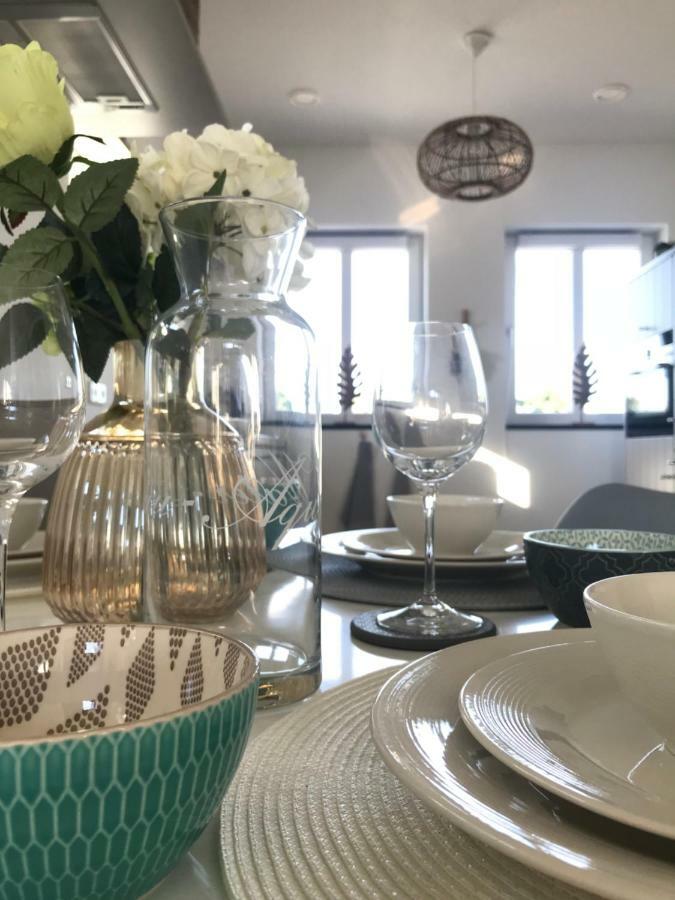 Logies Zen & Zilt Veere Villa ภายนอก รูปภาพ